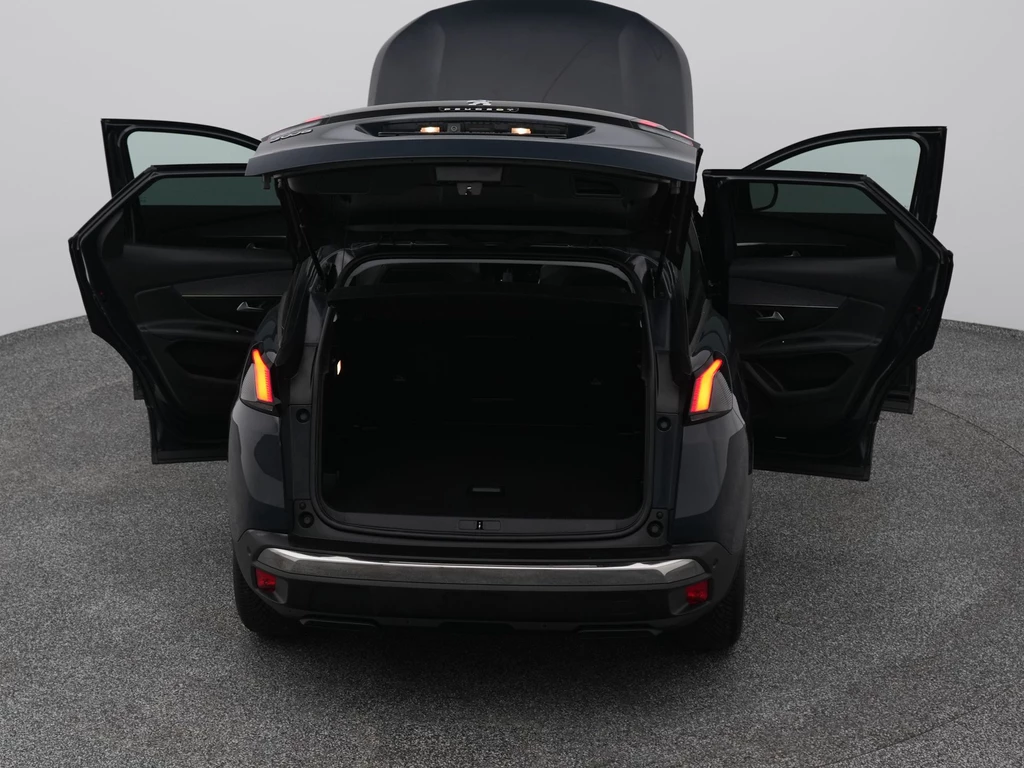 Peugeot 3008 – foto 34