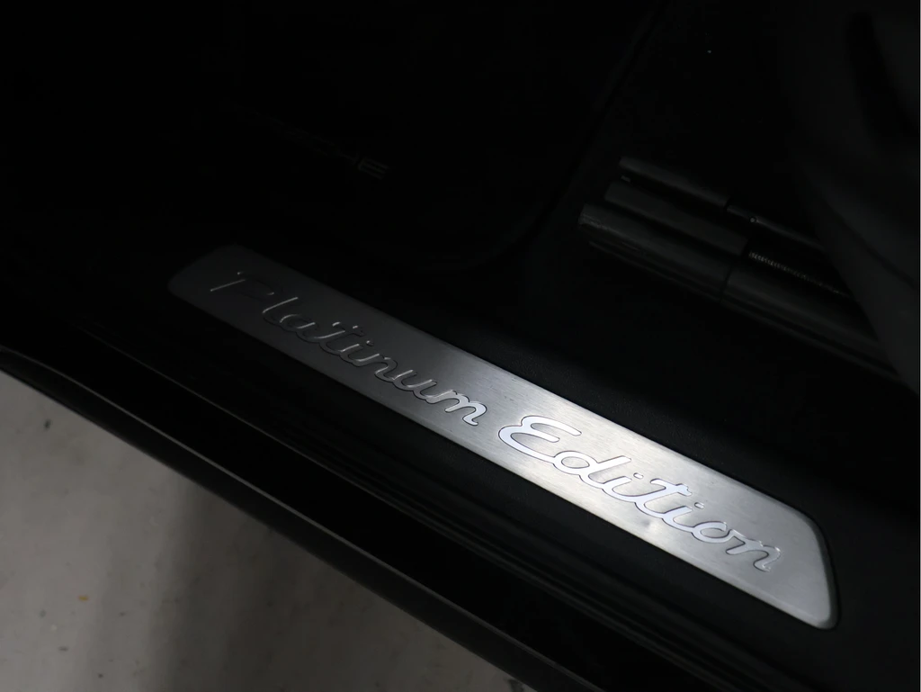 Porsche Cayenne – foto 15