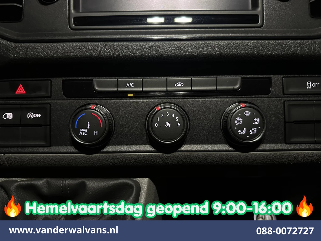 Volkswagen Crafter – foto 12