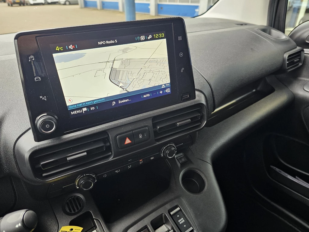 Peugeot e-Partner – foto 18