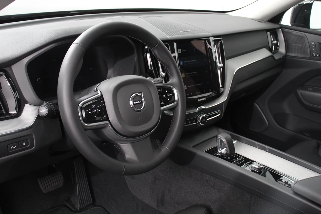 Volvo XC60 – foto 10