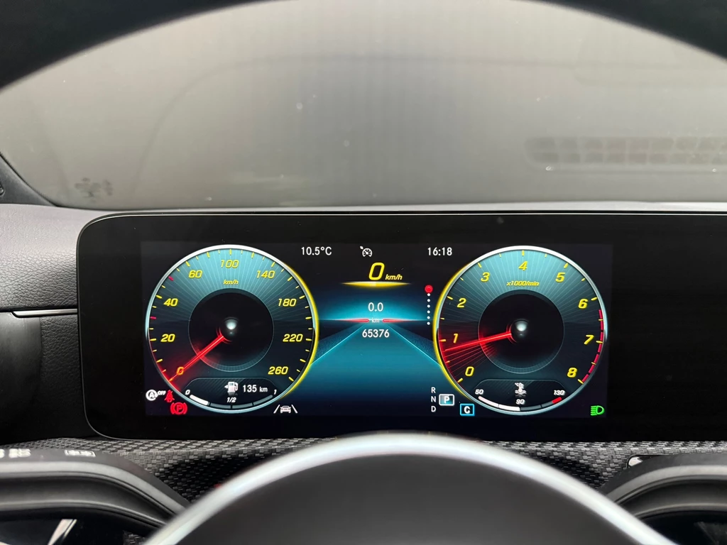 Mercedes-Benz CLA – foto 38