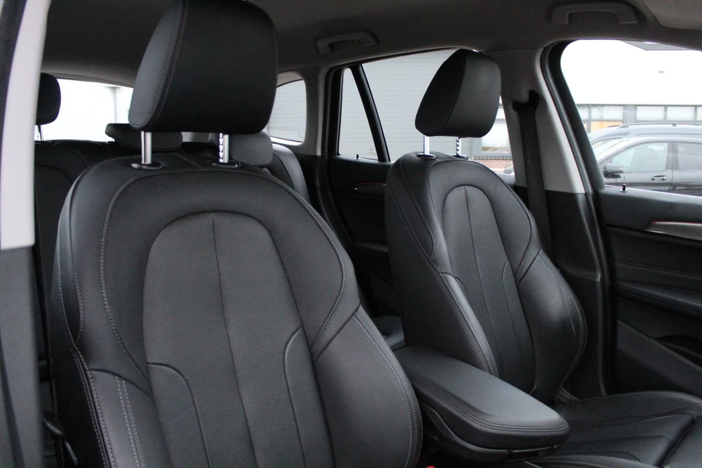BMW X1 – foto 29