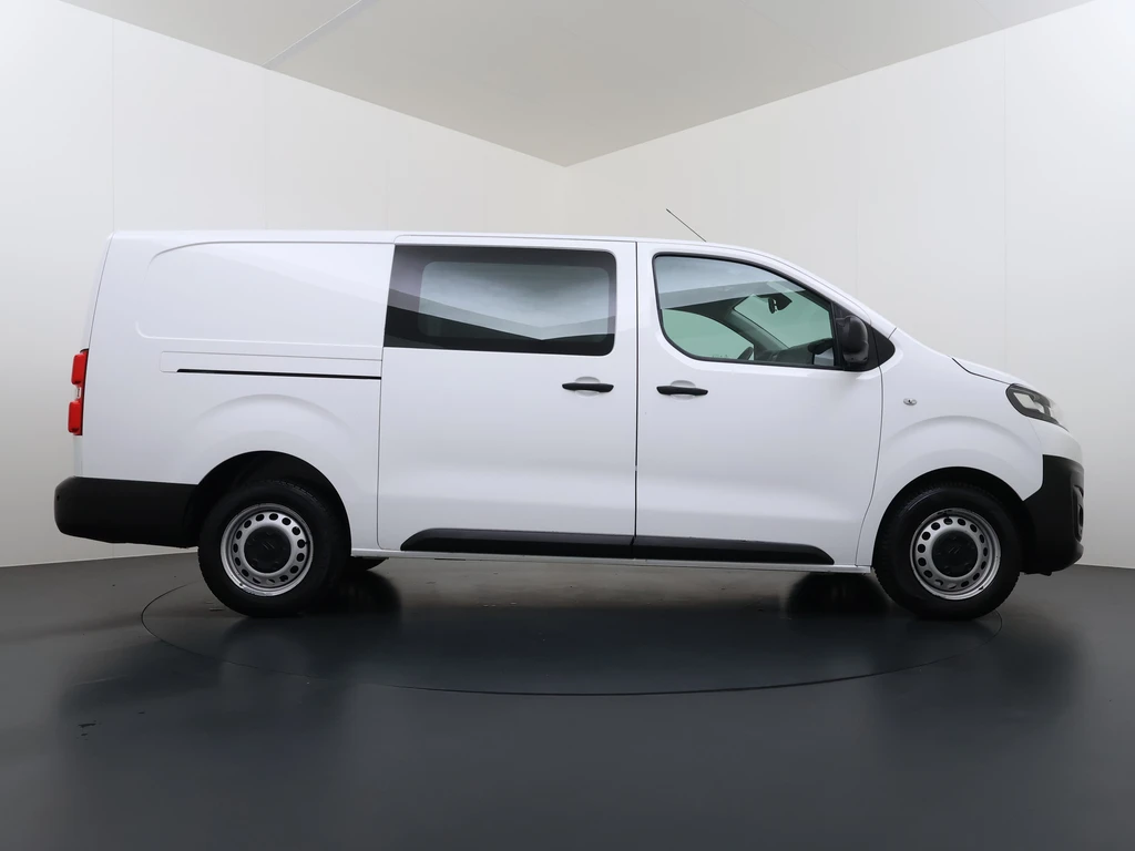 Citroën Jumpy – foto 7
