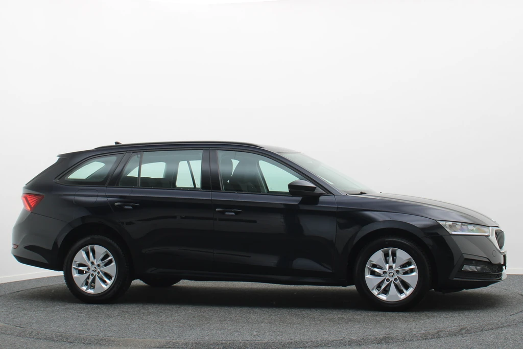 Škoda Octavia – foto 10
