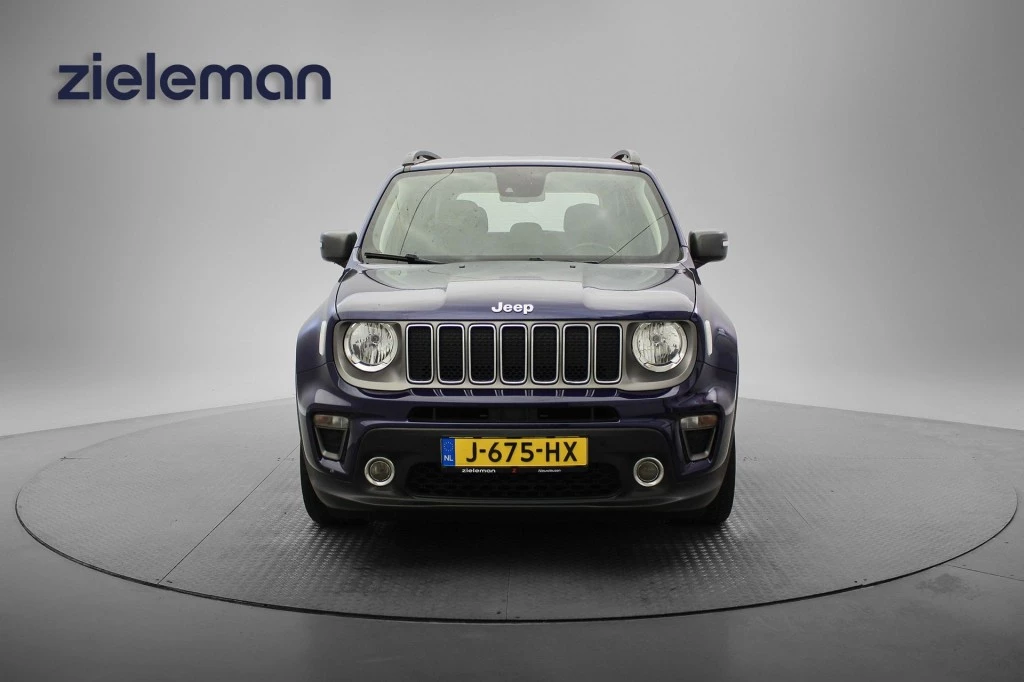 Jeep Renegade – foto 8
