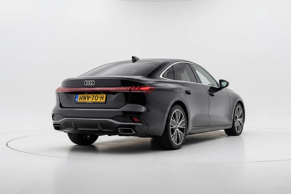 Audi A5 – foto 8