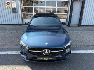 Mercedes-Benz A-Klasse – thumbnail 19