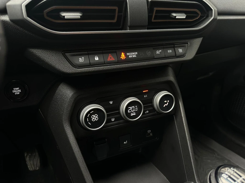 Dacia Jogger – foto 21