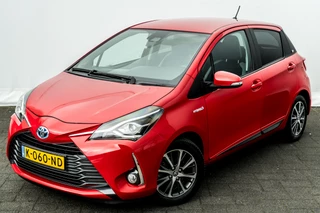 Toyota Yaris – thumbnail 2