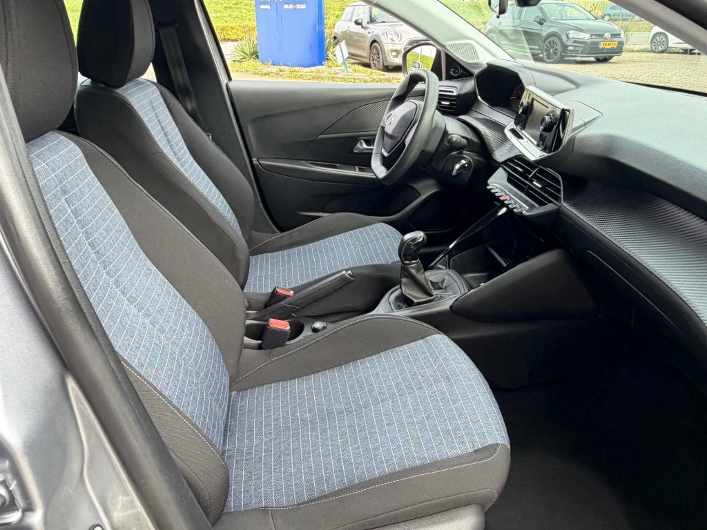 Peugeot 208 – foto 26