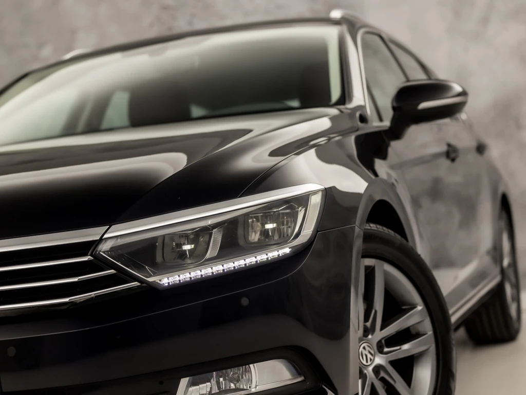 Volkswagen Passat – foto 2