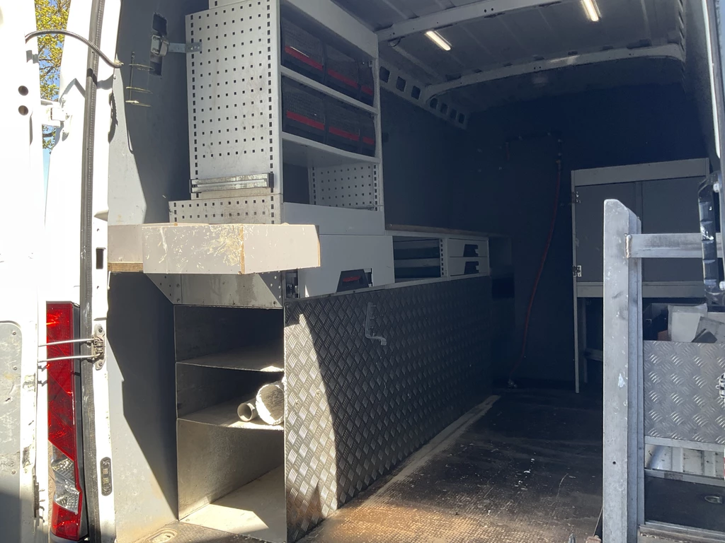 Iveco 50C14N – foto 13