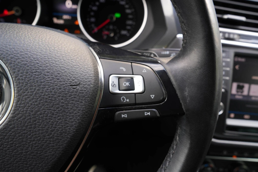 Volkswagen Tiguan – foto 30
