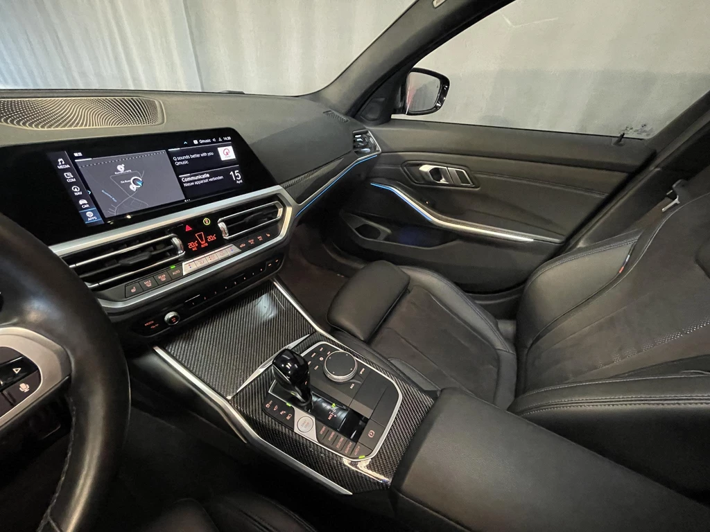 BMW 3 Serie – foto 36