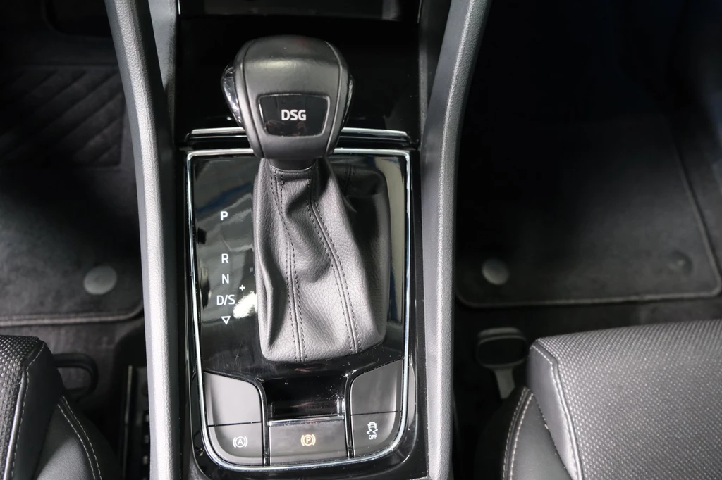 Škoda Kodiaq – foto 26