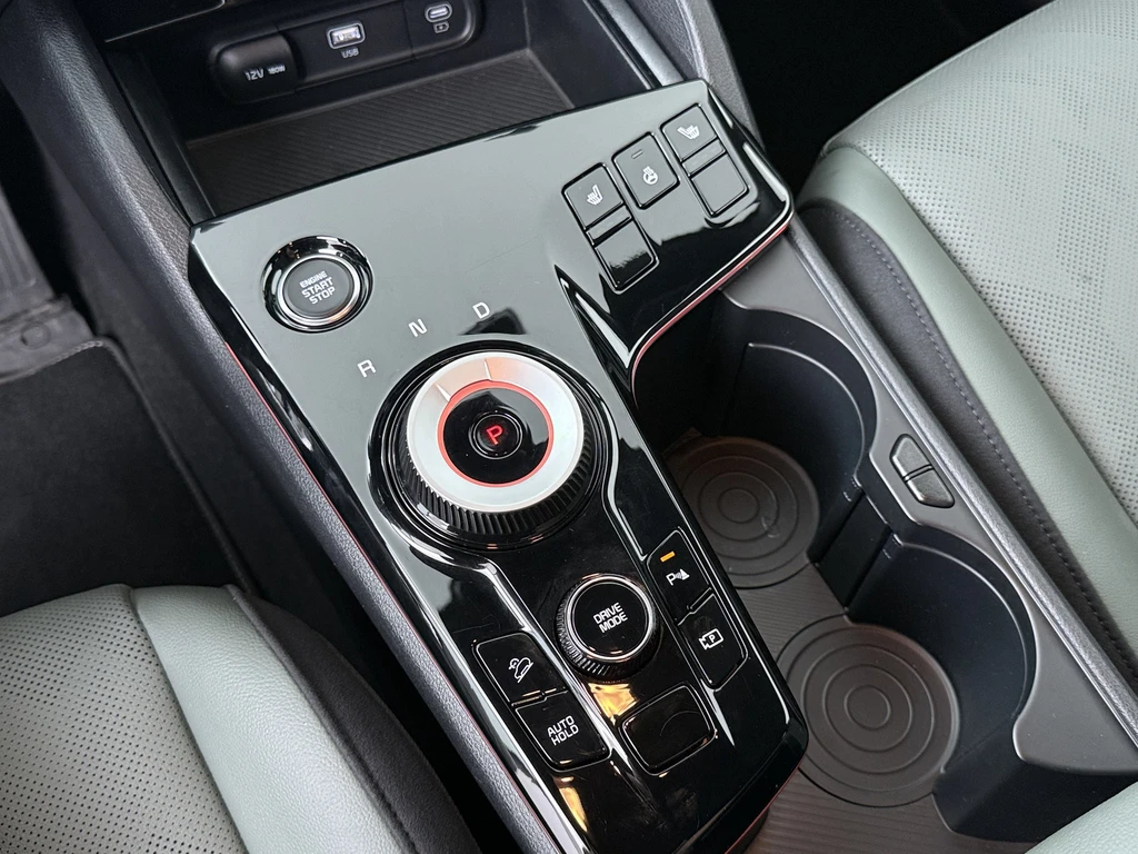 Kia Sportage – foto 32