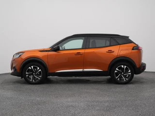 Peugeot e-2008 – thumbnail 3