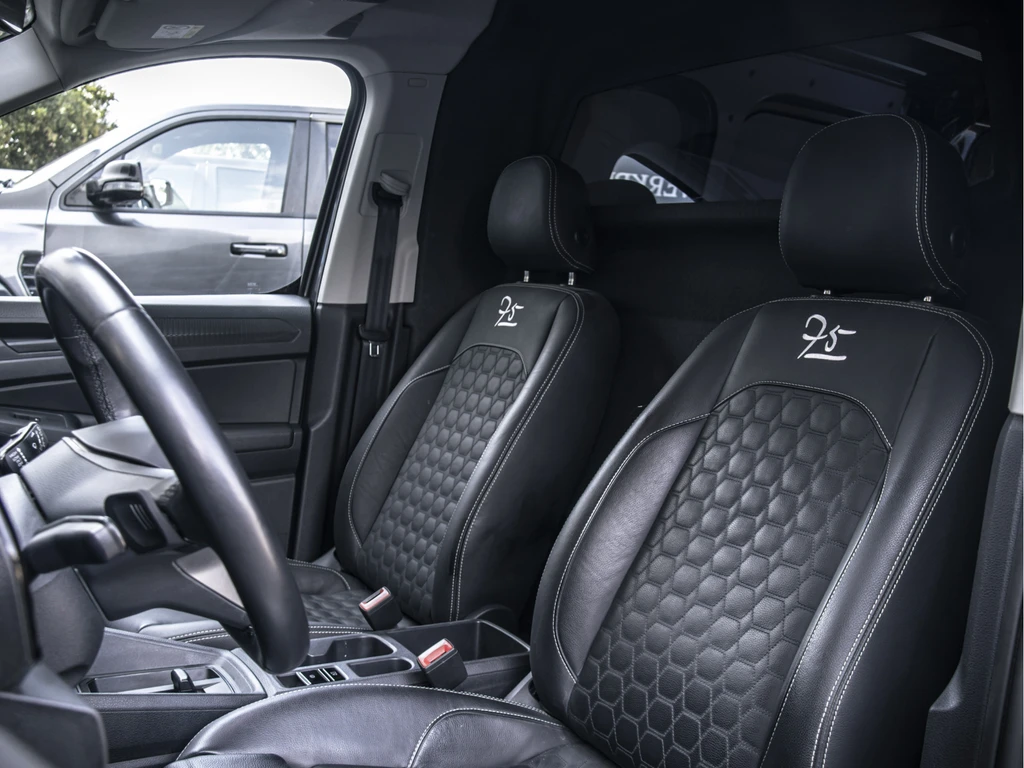 Volkswagen Caddy – foto 12