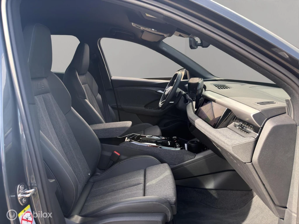Audi Q6 e-tron – foto 23