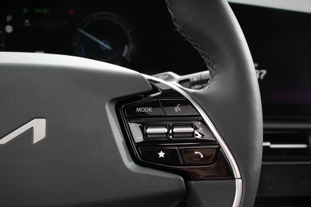 Kia Niro EV – foto 16