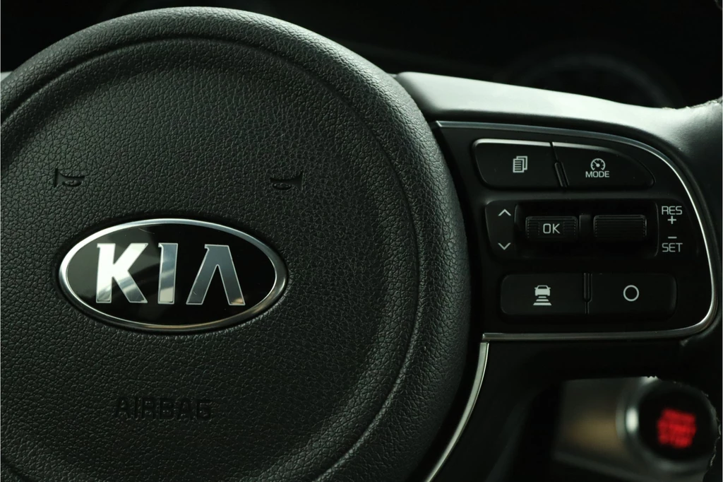 Kia Niro – foto 26