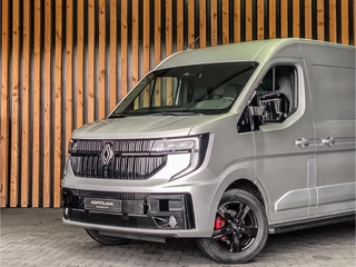 Renault Master – thumbnail 3