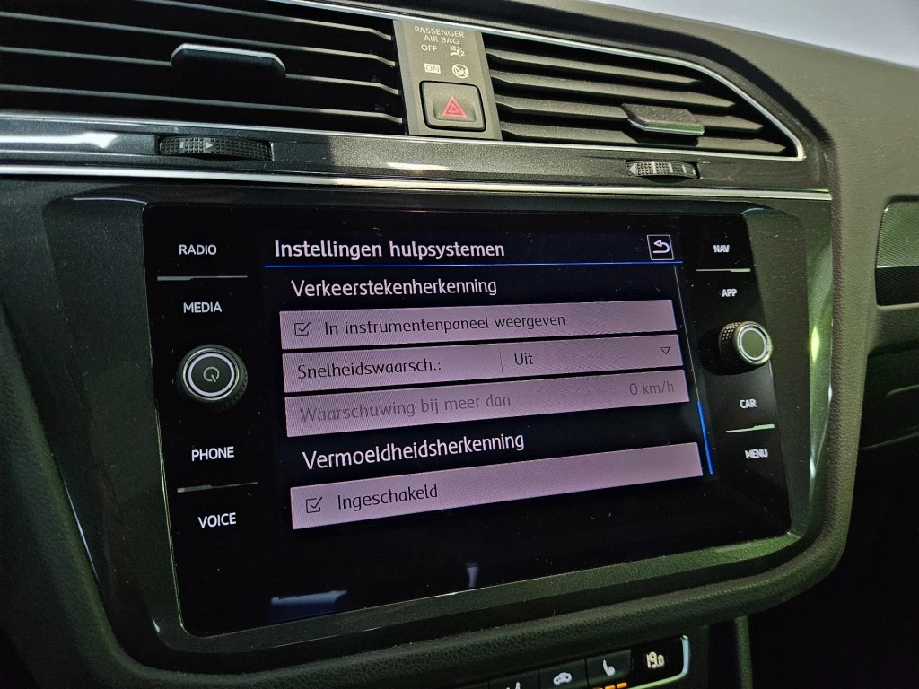 Volkswagen Tiguan – foto 36