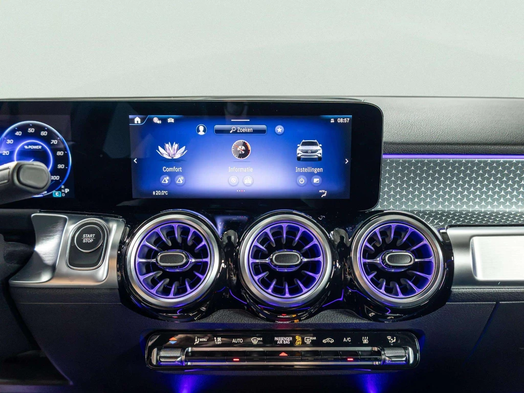 Mercedes-Benz EQB – foto 26