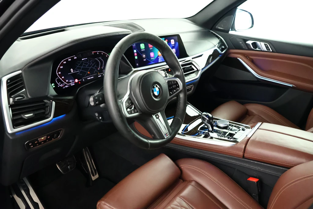 BMW X5 – foto 9