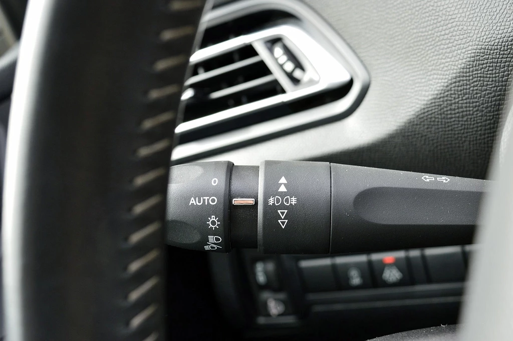 Peugeot 308 – foto 27