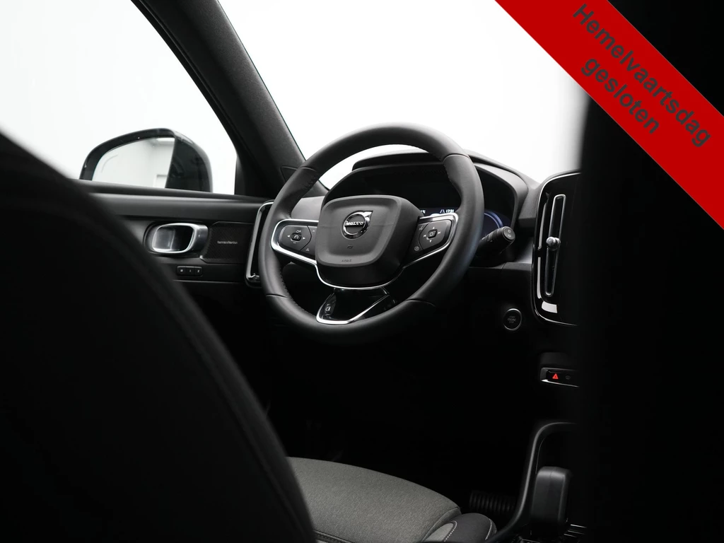 Volvo XC40 – foto 35