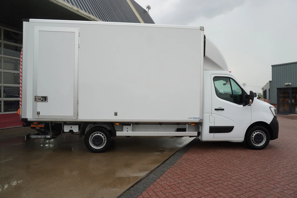 Renault Master – foto 3