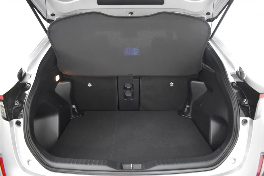 Toyota Yaris Cross – foto 33