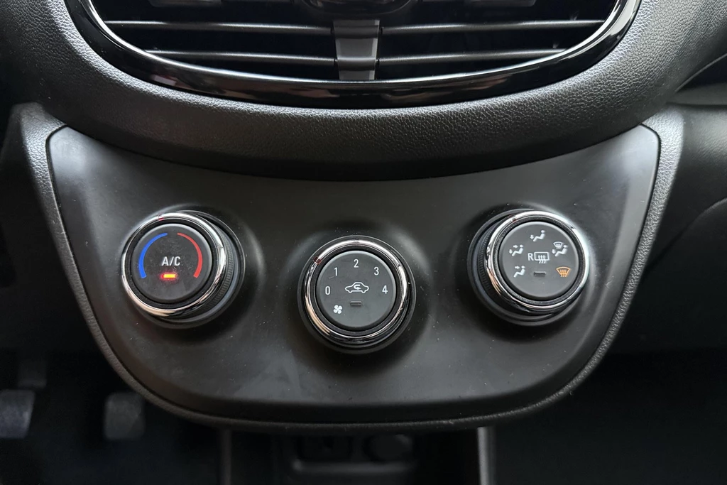 Opel KARL – foto 21
