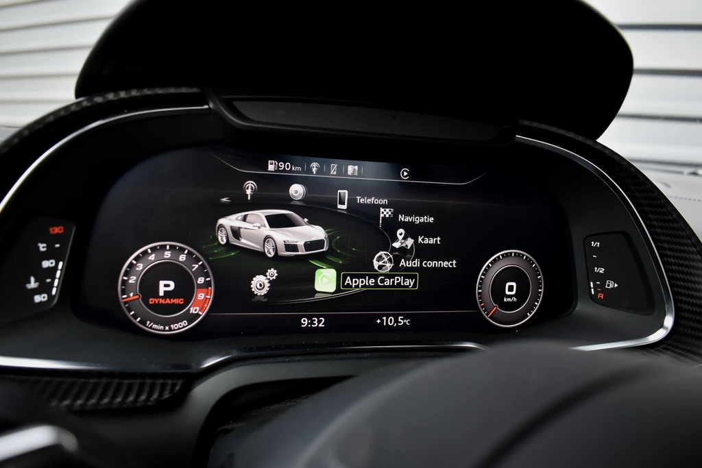 Audi R8 – foto 23