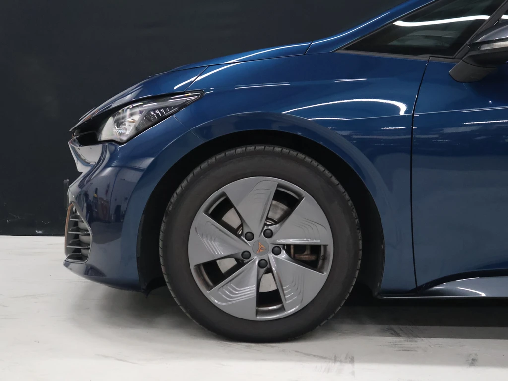 CUPRA Born – foto 28