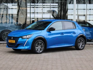 Peugeot e-208 – thumbnail 1