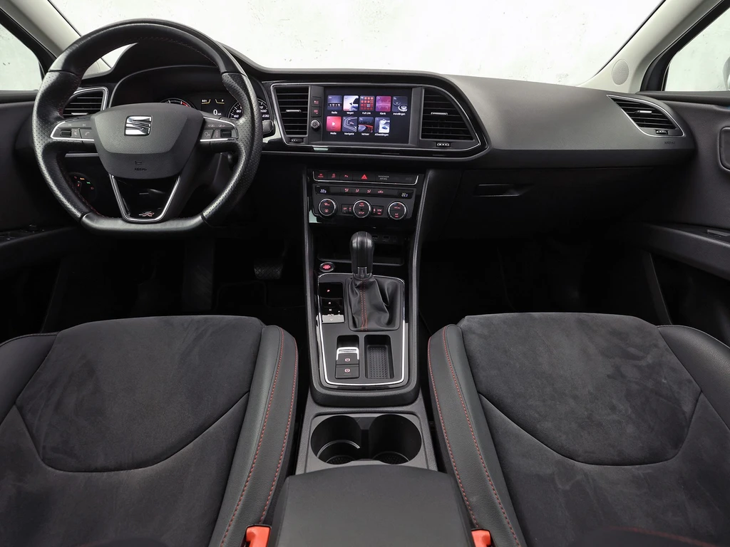 SEAT Leon – foto 7