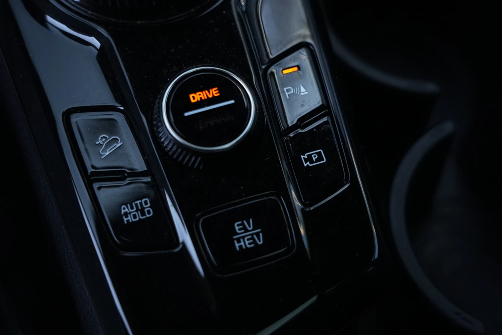 Kia Sportage – foto 14
