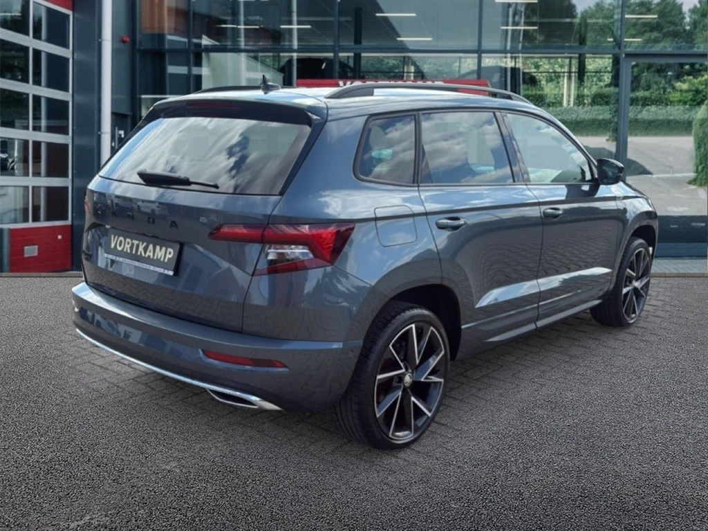Škoda Karoq – foto 5