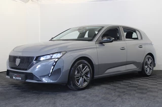 Peugeot 308 – thumbnail 1