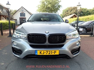 BMW X6 – thumbnail 7