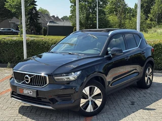 Volvo XC40 – thumbnail 2
