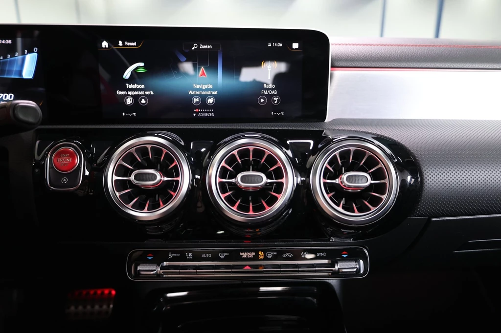 Mercedes-Benz CLA – foto 17