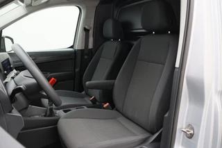Volkswagen Caddy – thumbnail 17