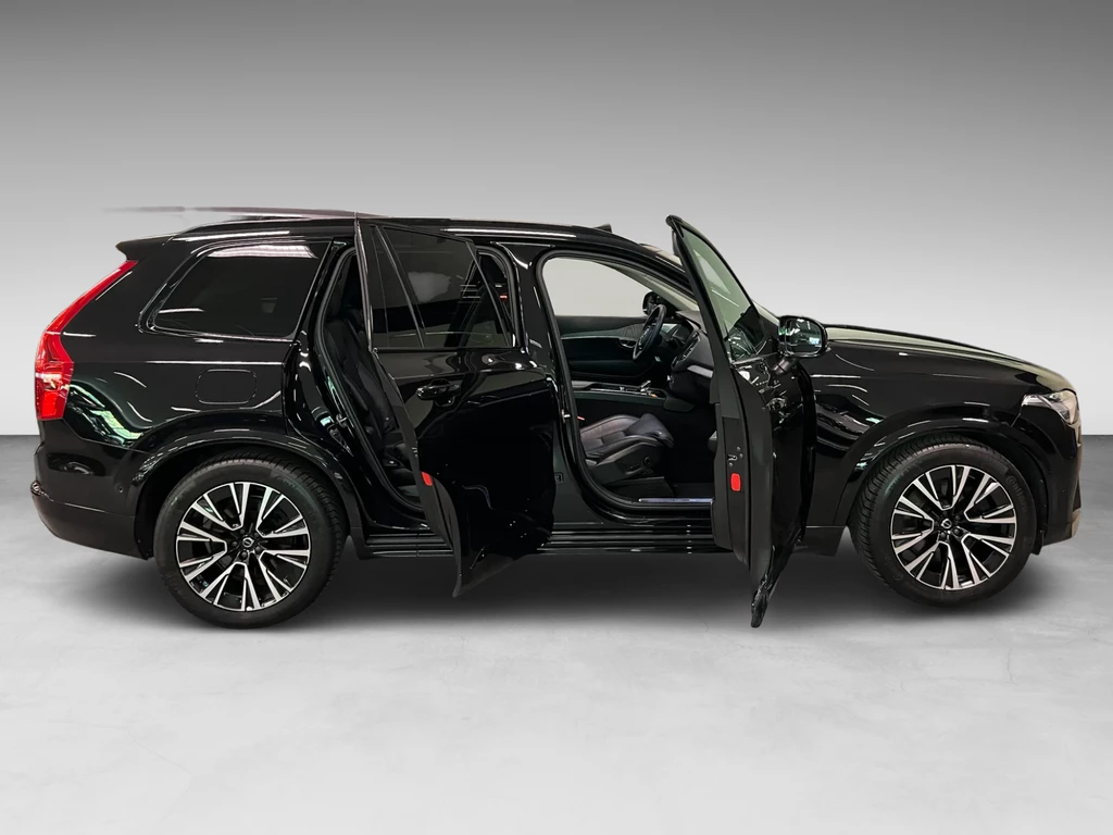 Volvo XC90 – foto 8