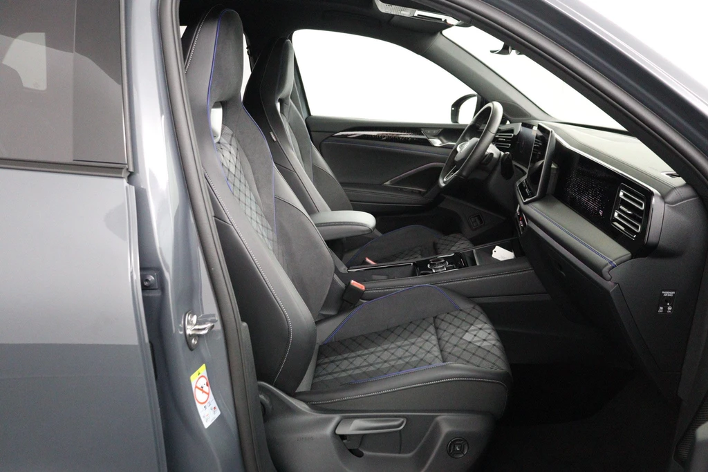 Volkswagen Tiguan – foto 21