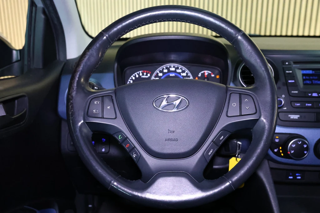 Hyundai i10 – foto 23