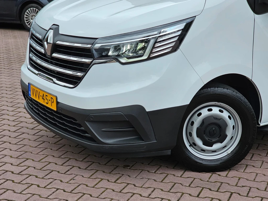 Renault Trafic – foto 11
